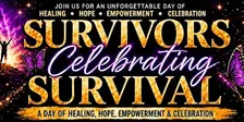 Survivors Celebration Bash 2026