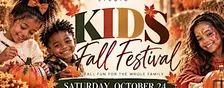 Kid’s Fall Festival