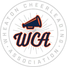 2026 Wheaton Cheer Association Annual Showcase