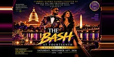 LGG Annual Birthday Bash