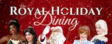 Royal Holiday Dining