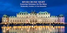 River Cruise Night With Viking
