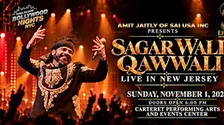 Sagar Wali Qawwali Live In New Jersey