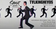 Shout! A Tribute to Talking Heads