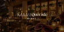 MAASSQuerade Night at The Terrace