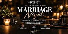 Marriage Night