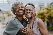 Aging in Place
