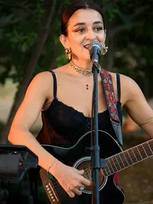 Katia Valente & Pietro Aloi Jazz Night