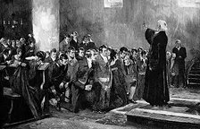 Revolution! Faith & Liberty - Chester County Historical Soc. Annual Meeting