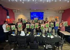 Rosies Paint and Sip