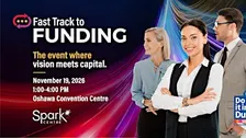 Fast Track to Funding