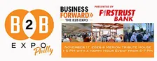 Business Forward - The B2B Expo Philly