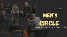 Men’s Circle: Conscious Masculinity, Emotional Mastery & Brotherhood