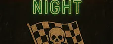 Mario Kart Night at Rising Tides