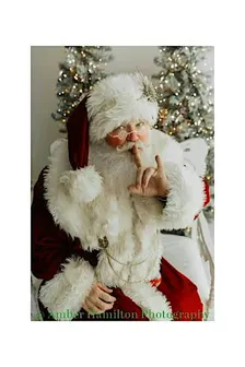 Breakfast with Santa 2026