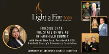 Light A Fire 2026