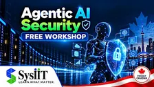 Agentic AI Security Free Workshop
