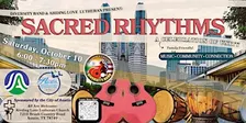 Sacred Rhythms: A Celebration of Unity