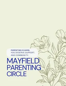 Mayfield Parenting Circle