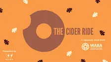 2026 Cider Ride presented by Waymo ~