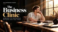The Business Clinic