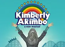 Musical Theatre University Presents: Kimberly Akimbo (Saturday)