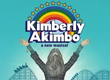 Musical Theatre University Presents: Kimberly Akimbo (Friday)