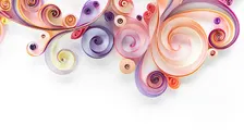 Learn Quilling @ Under One Sun
