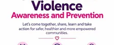 GBV Awareness & Prevention: A Community Conversation