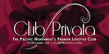 Club Privata: Newbie's Night