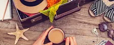 Spring Into Action: Leave the Money Baggage Behind!