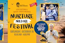 Nurture Nature Festival