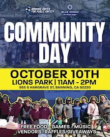 Community Day 2026 - BZP Banning (P9 Connect)