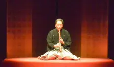 4th Kaze no Kai Shakuhachi Concert
