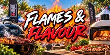 Flames and Flavour BBQ Fest 2026