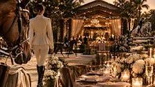 The Equestrian Runway