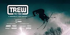 TREW To You Film Tour // J Skis ~ Burlington, VT