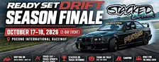 Ready Set Drift Season Finale