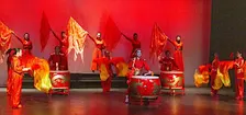 2027 Victoria Chinese New Year Gala 维多利亚春节联欢晚会
