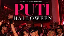 PUTIHALLOWEEN CDMX