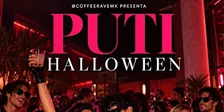 PUTIHALLOWEEN CDMX