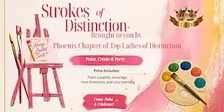 Strokes of Distinction