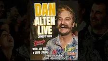 Good Stand Up Comedy for Free! with Dan Alten & Friends