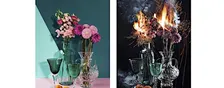 Stillleben – Same but different