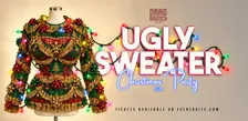 Drag Brunch at El Jefe: Ugly Sweater Christmas Party
