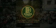 The Dagda Games 2027: Irish Strength & Heritage Festival