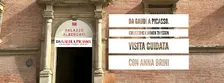 DA GAUDÍ A PICASSO. COLLEZIONE CARMEN THYSSEN con Anna Brini