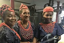 BLACK HISTORY: Through African Women’s Eyes