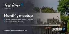 Teesside Community | Local Business Networking