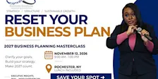 Reset Your Business Plan